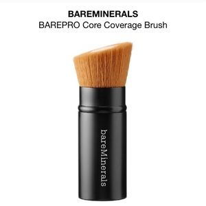 bareMinerals Makeup - bareMinerals BARERO Core Coverage Brush bareMinerals Makeup - bareMinerals BARERO Core Coverage Brush